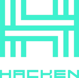 Hacken logo