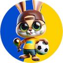 BUNNY | Ukraine logo