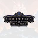 Chronicles Of Warcraft logo