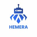 Hemera Trading AI logo