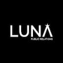 Luna PR logo