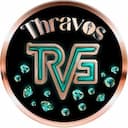 Thravos logo