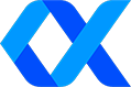 x-alpha logo