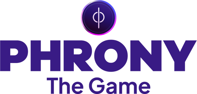 phrony logo